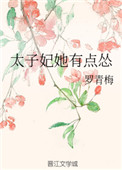 太子妃她有点怂格格党